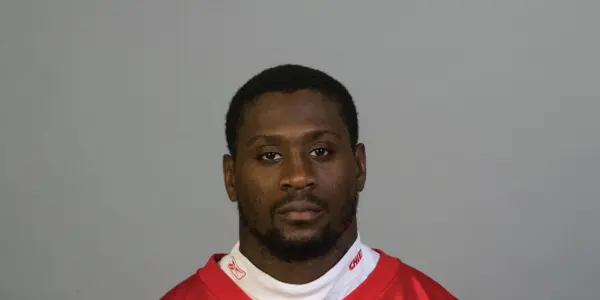 Thomas Jones
