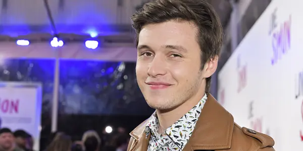 Nick Robinson