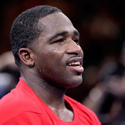 Adrien Broner