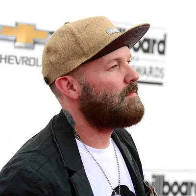 Fred Durst