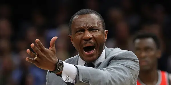 Dwane Casey