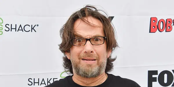 David Herman