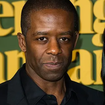 Adrian Lester Net Worth