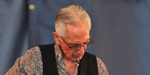 Pat Martino