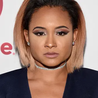 Rhyon Nicole Brown Net Worth