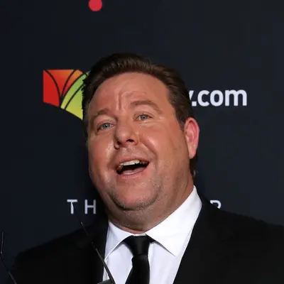 Shane Jacobson