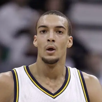 Rudy Gobert
