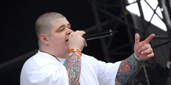 Vinnie Paz