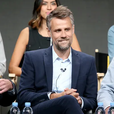 Richard Bacon