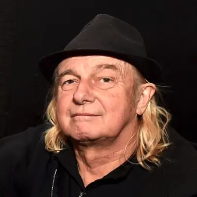 Alan White