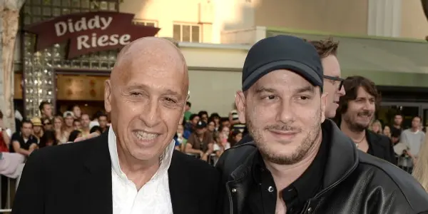 Allan Zeman