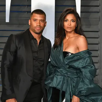 Russell Wilson And Ciara Are Trying To Bring A Baseball Team To Portland