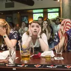 Are NFL Fans Finally Getting Tired Of Paying Too Much To Watch Football?