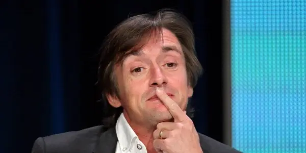 Richard Hammond