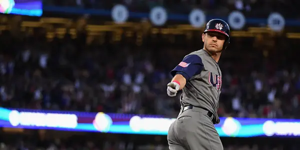 Ian Kinsler