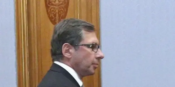 Pyotr Aven