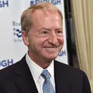 David Bohnett