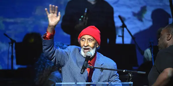 Sonny Rollins