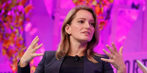Katy Tur