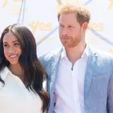How Much Does Prince Harry And Meghan Markle's Security Actually Cost?