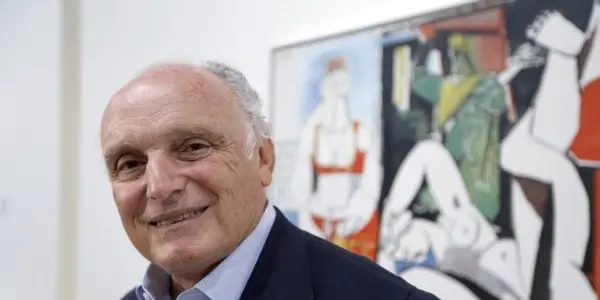 David Nahmad