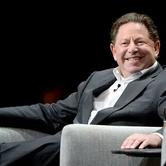 Activision Blizzard CEO Bobby Kotick Stands To Make $200-500 Million If He Can Get The Microsoft Acquisition To Close