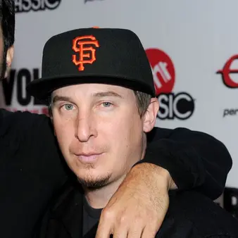 Abe Cunningham Net Worth