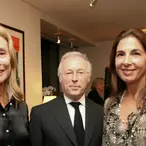 Israel Englander Net Worth