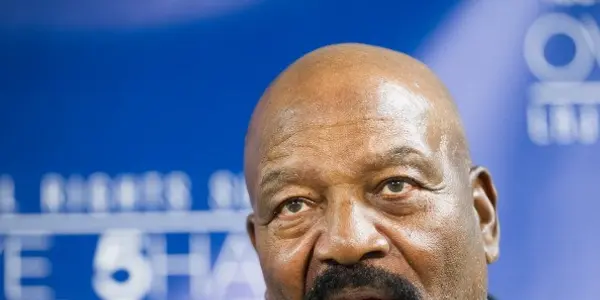 Jim Brown