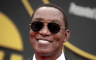 Isiah Thomas Net Worth