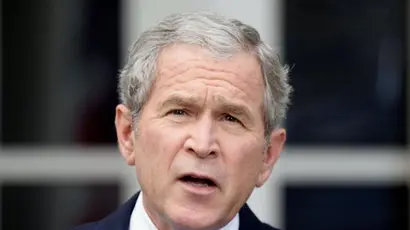 George W. Bush