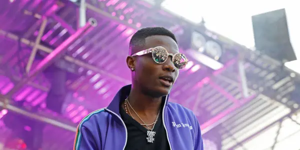 Wizkid