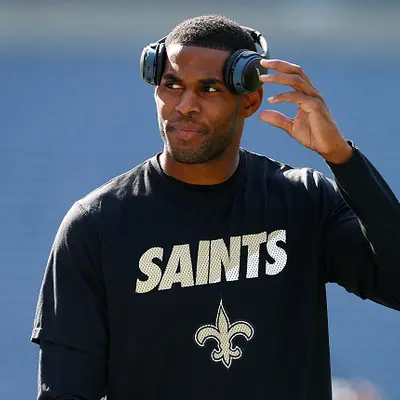 Marques Colston