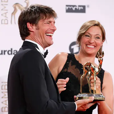 Saba Douglas-Hamilton