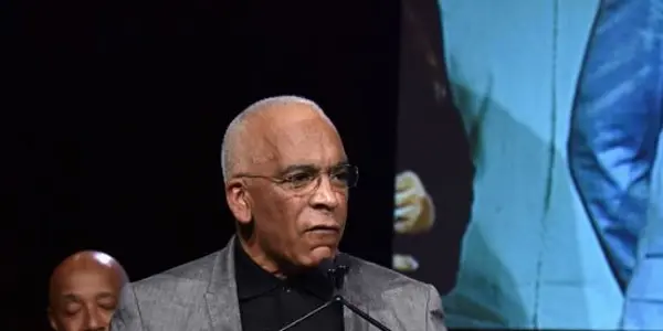 Stan Lathan