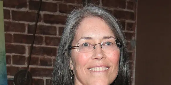 Carol Potter