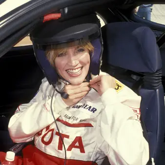 Crystal Bernard Net Worth