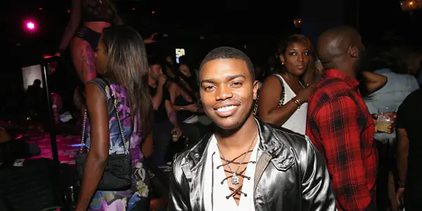 Marc John Jefferies
