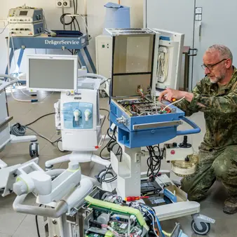 Singapore's Richest Man Makes $1 Billion Per Month This Year From Sales Of Ventilators To Combat COVID-19