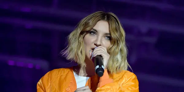 Julia Michaels