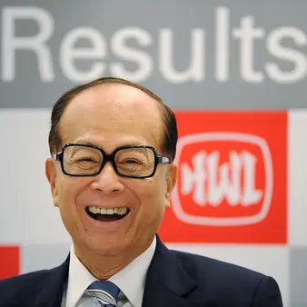 Hong Kong's Richest Man May Be Ready For Retirement