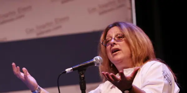 Elayne Boosler