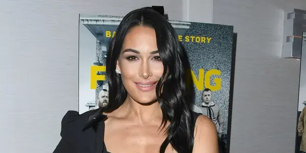 Brie Bella