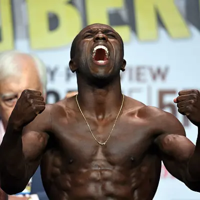 Andre Berto