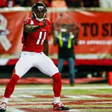 Julio Jones And The Atlanta Falcons Agree To A Record-Setting Deal – Here's How Much He'll Make