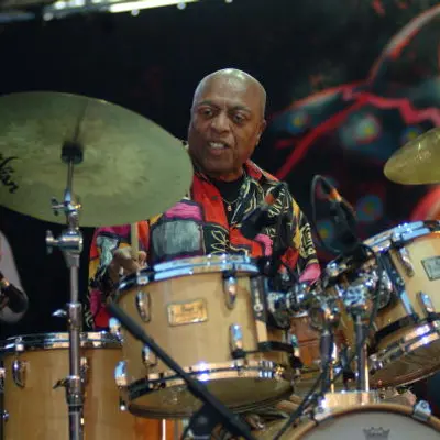 Roy Haynes