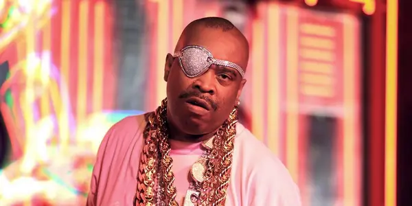 Slick Rick