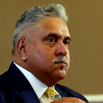 Vijay Mallya Net Worth