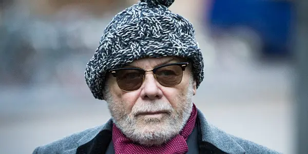 Gary Glitter