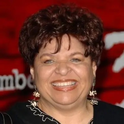 Patricia Belcher